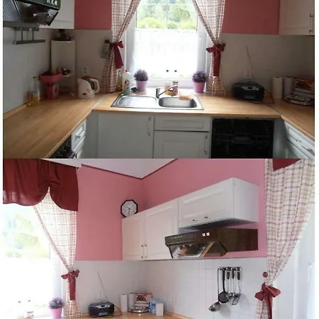 Fara Country house Stribrna
