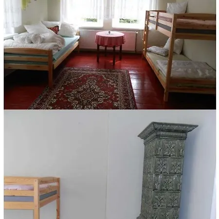 Fara * Stribrna
